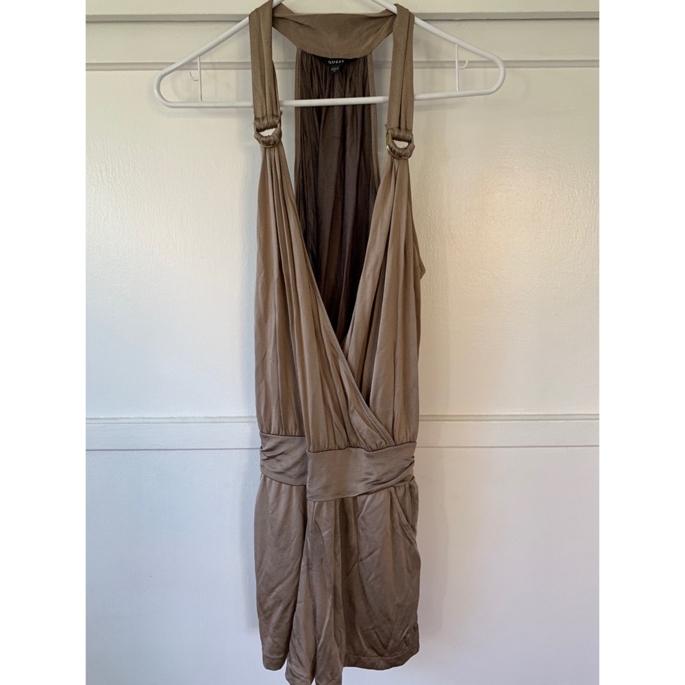 GUESS ROMPER